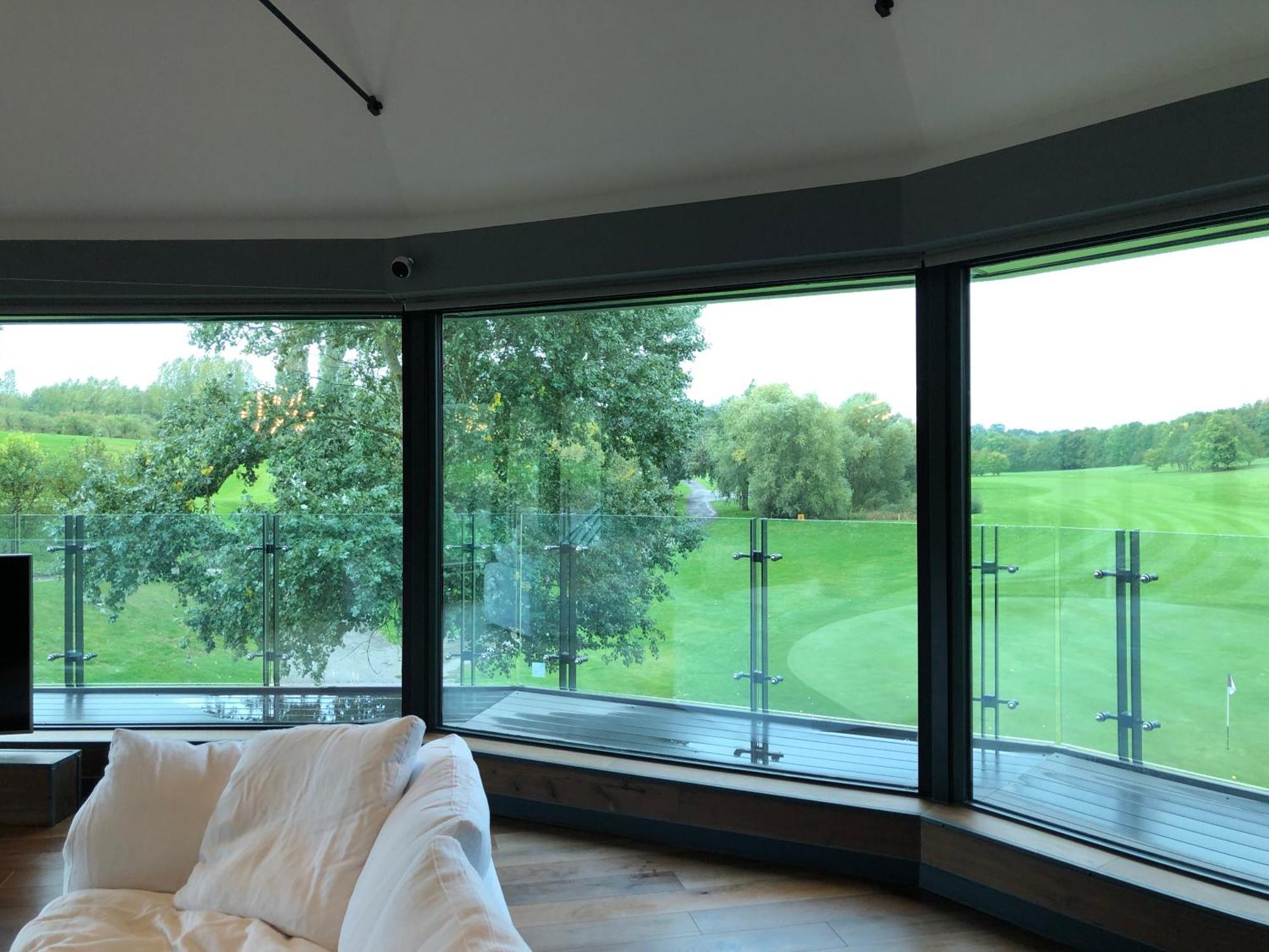 Cave Hotel & Golf Resort Faversham Exteriör bild