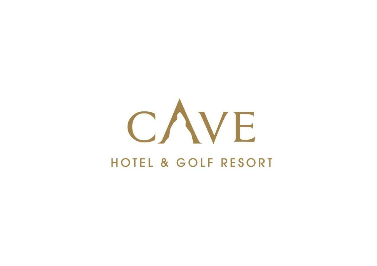 Cave Hotel & Golf Resort Faversham Exteriör bild