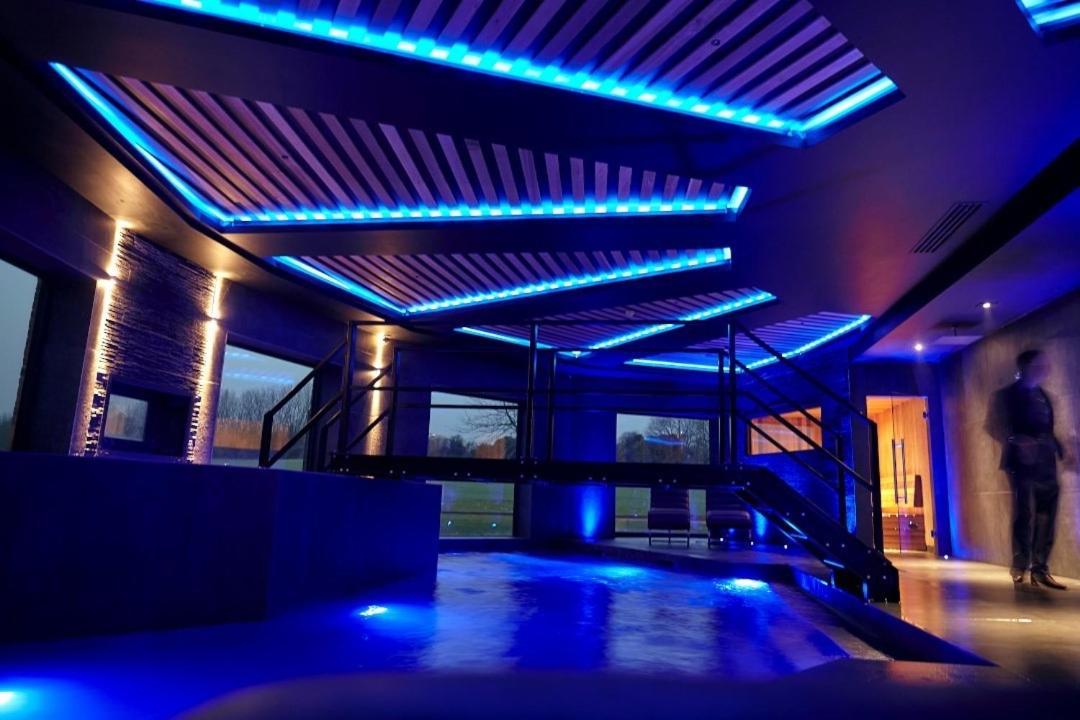 Cave Hotel & Golf Resort Faversham Exteriör bild